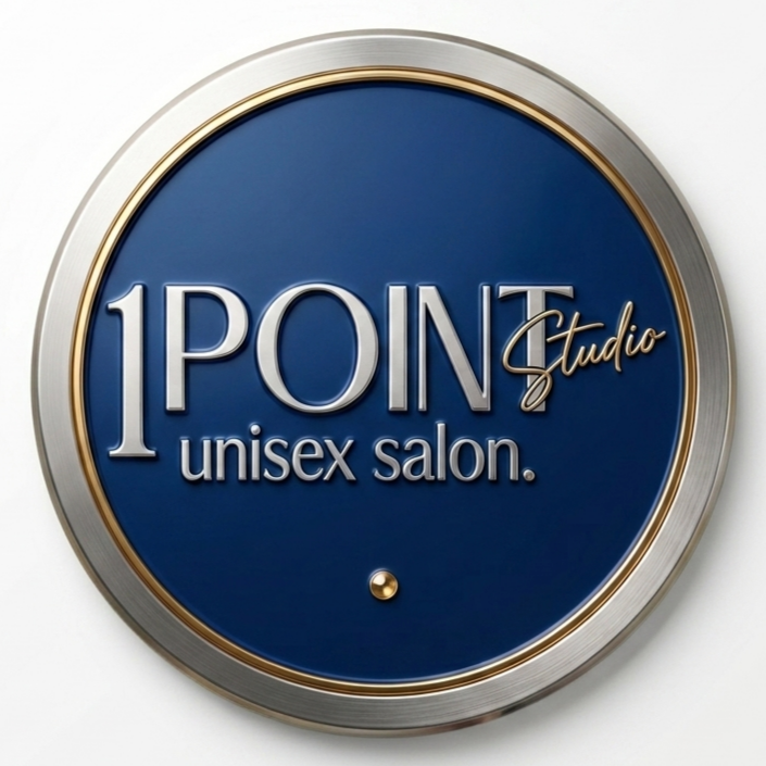 1 Point studio Unisex Salon